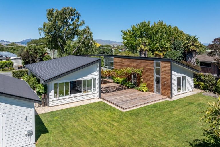 Photo of property in 12 Ward Street, Springlands, Blenheim, 7201