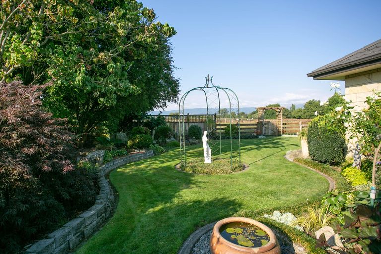 Photo of property in 10 Mannix Place, Matamata, 3400
