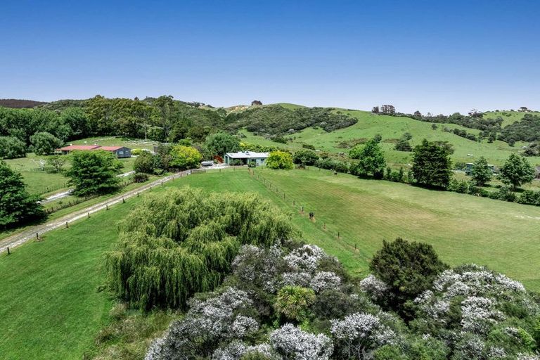 Photo of property in 54 Rauhori Road, Makarau, Kaukapakapa, 0873