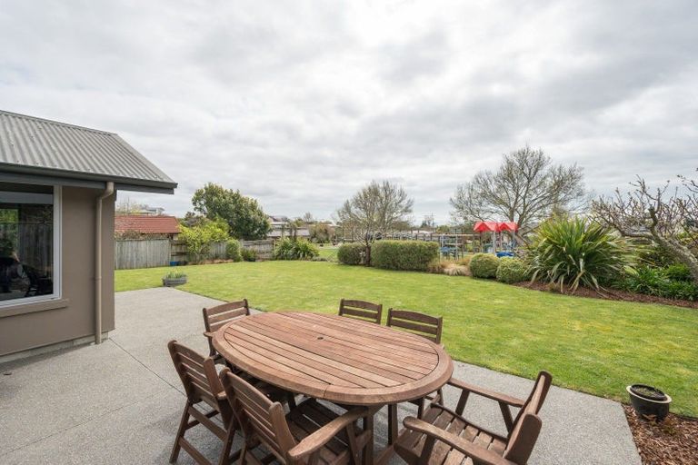 Photo of property in 4 Romney Close, Richmond, 7020