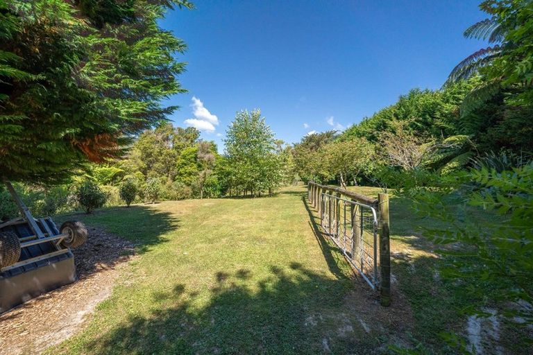 Photo of property in 787 Otaki Gorge Road, Hautere, Otaki, 5582