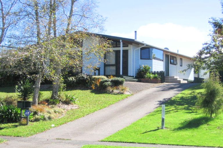 Photo of property in 80 Tasman Drive, Tokoroa, 3420