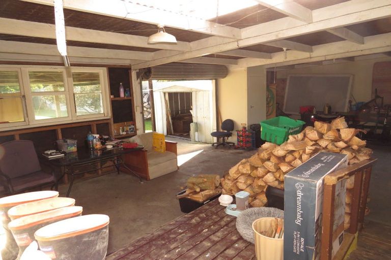 Photo of property in 102 Apatu Street, Wairoa, 4108