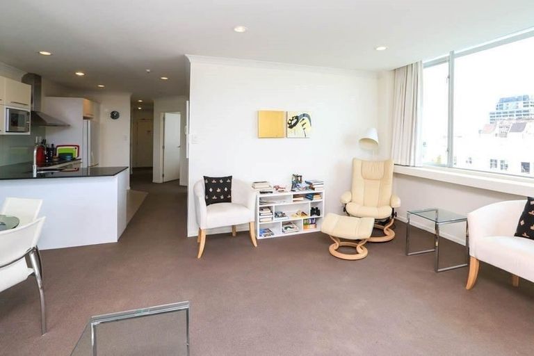 Photo of property in 71/312 Victoria Street, Hamilton Central, Hamilton, 3204