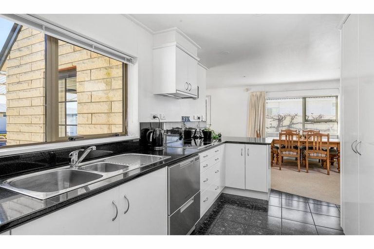 Photo of property in Pt A1 Park View Motels, 40 Shannon Street, Alexandra, 9320