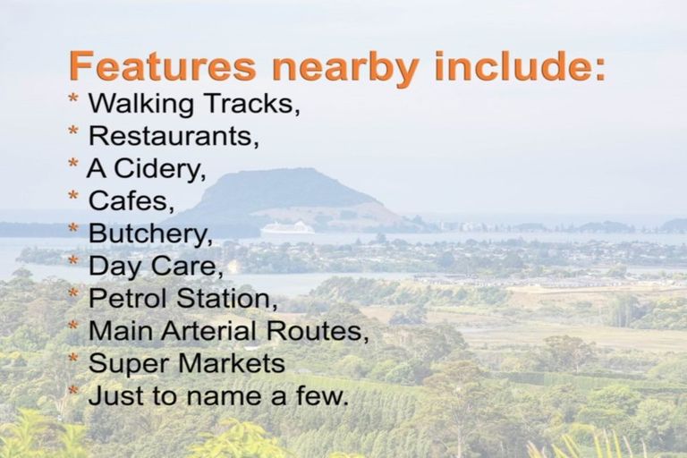 Photo of property in 23 Dawn View Place, Minden, Tauranga, 3176