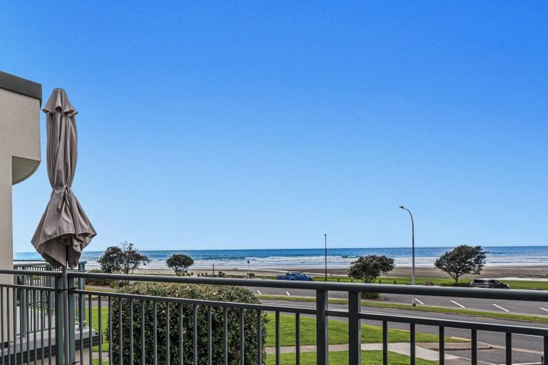 Photo of property in Beachpoint Apartments, 2/5 West End Road, Ohope, 3121