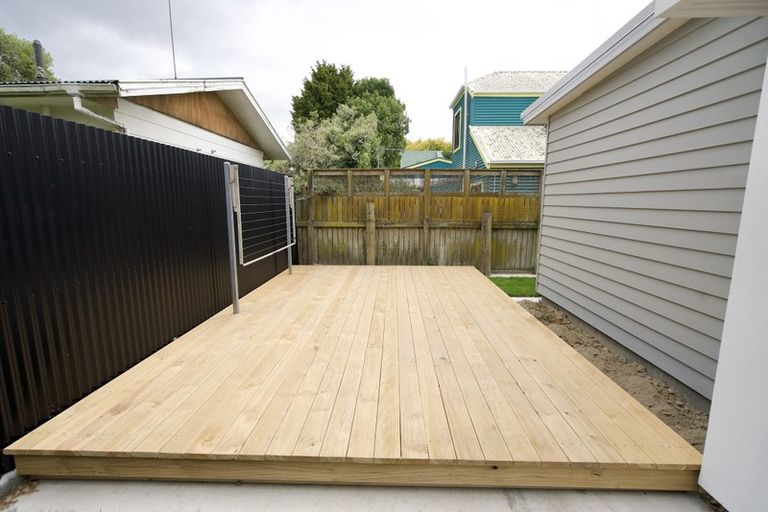 Photo of property in 26a Worcester Street, West End, Palmerston North, 4410
