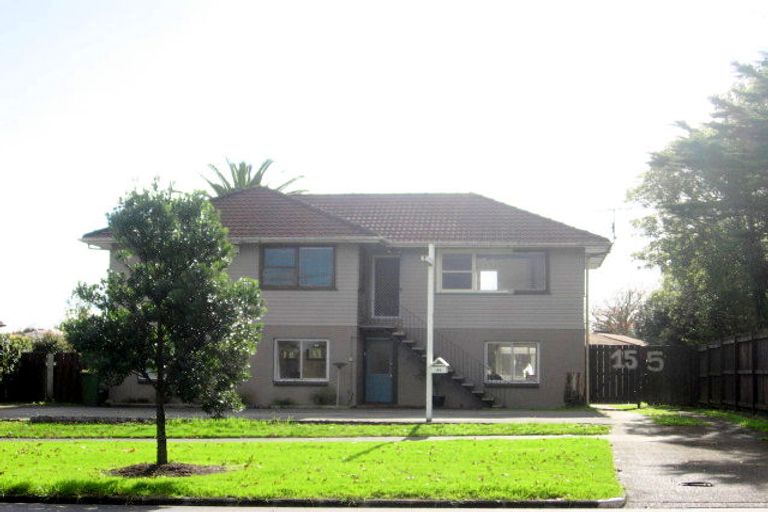 Photo of property in 155 Weymouth Road, Manurewa, Auckland, 2102
