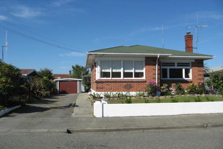 Photo of property in 1/21 Oxford Street, West End, Timaru, 7910