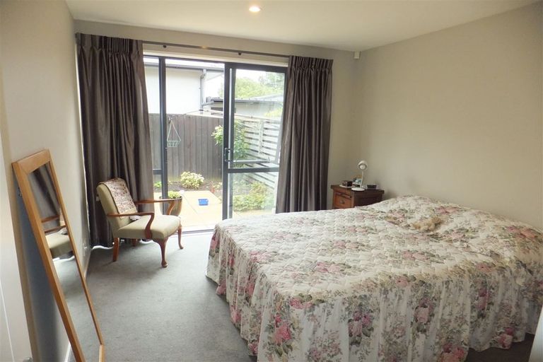 Photo of property in 137b Clyde Road, Burnside, Christchurch, 8053