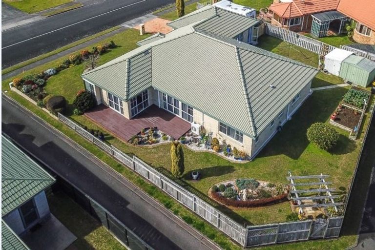 Photo of property in 83 Tawari Street, Matamata, 3400