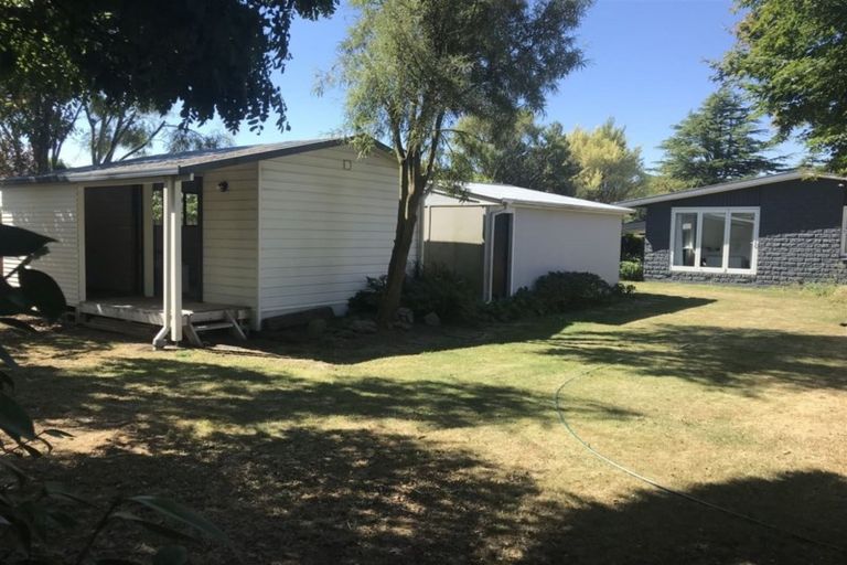 Photo of property in 65 Carruthers Street, Ilam, Christchurch, 8041