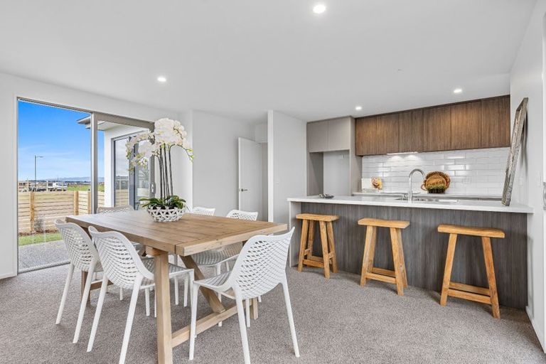 Photo of property in 15 Duporth Road, Rolleston, 7614