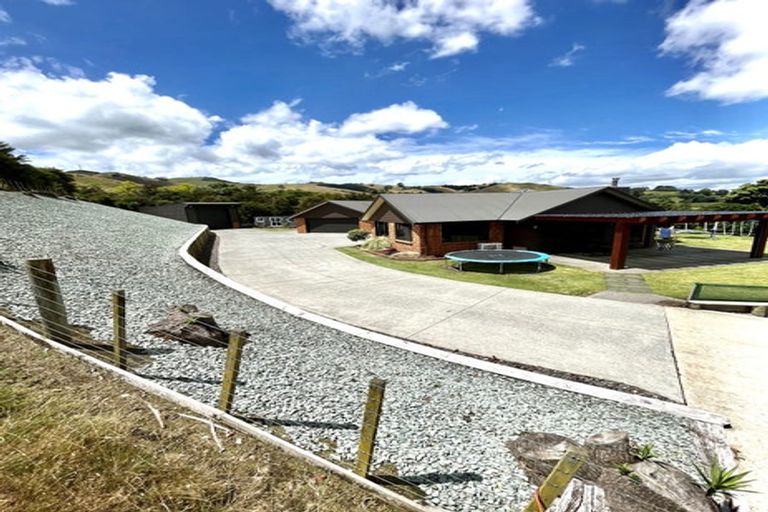 Photo of property in 4 Colin Drive, Komata, Paeroa, 3674