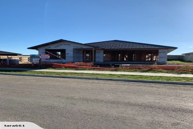 Photo of property in 26 Magnolia Crescent, Tawhero, Whanganui, 4501