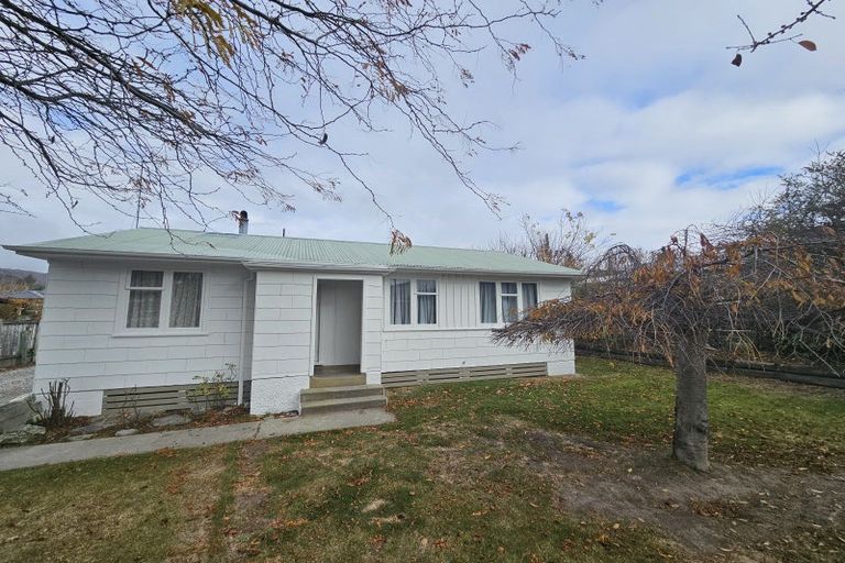 Photo of property in 66a Inniscort Street, Cromwell, 9310