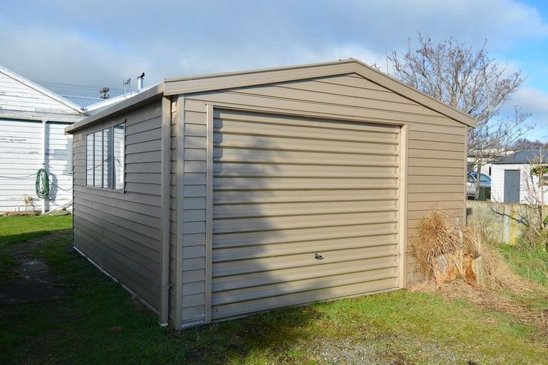 Photo of property in 217 Main Street, Mataura, 9712