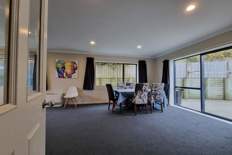 Photo of property in 55a Amesbury Drive, Churton Park, Wellington, 6037