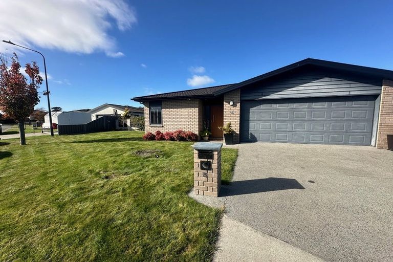 Photo of property in 5 Beamish Street, Frimley, Hastings, 4120