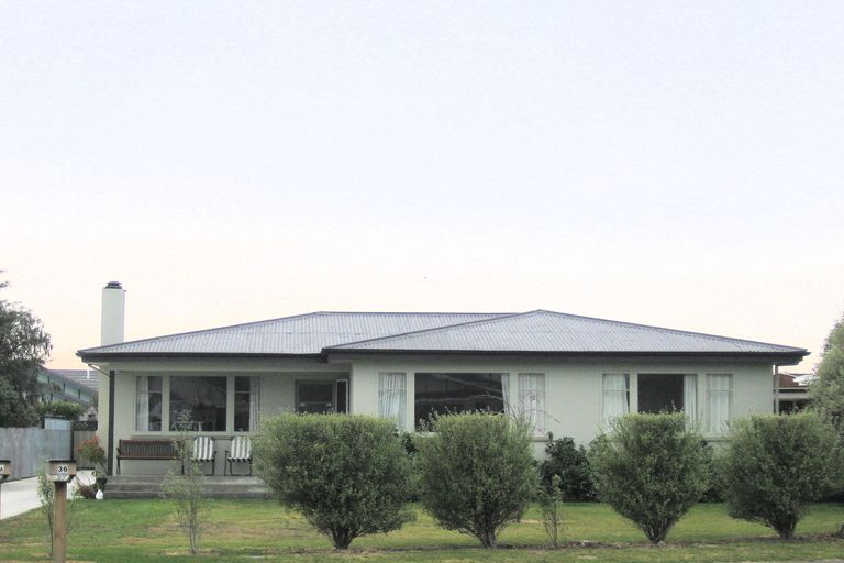 Photo of property in 36a Guppy Road, Greenmeadows, Napier, 4112