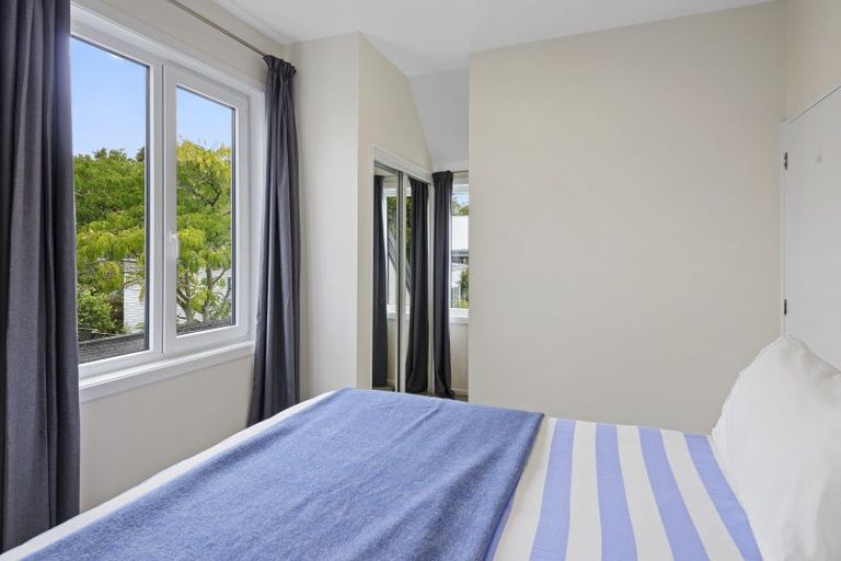 Photo of property in 2/9a Fulton Avenue, Merivale, Christchurch, 8014