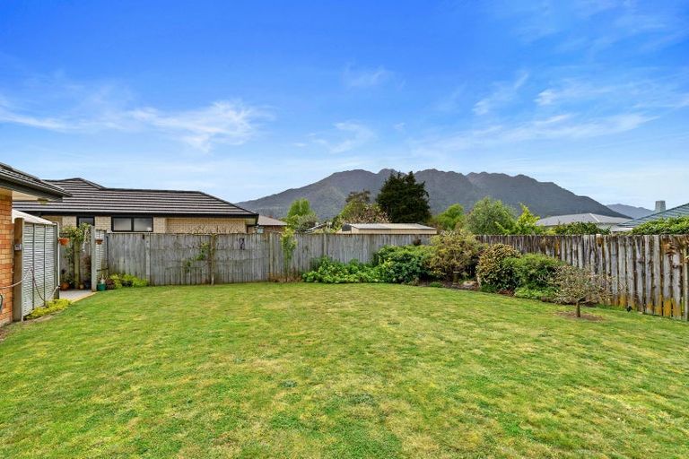 Photo of property in 6 Sunrise Place, Te Aroha, 3320