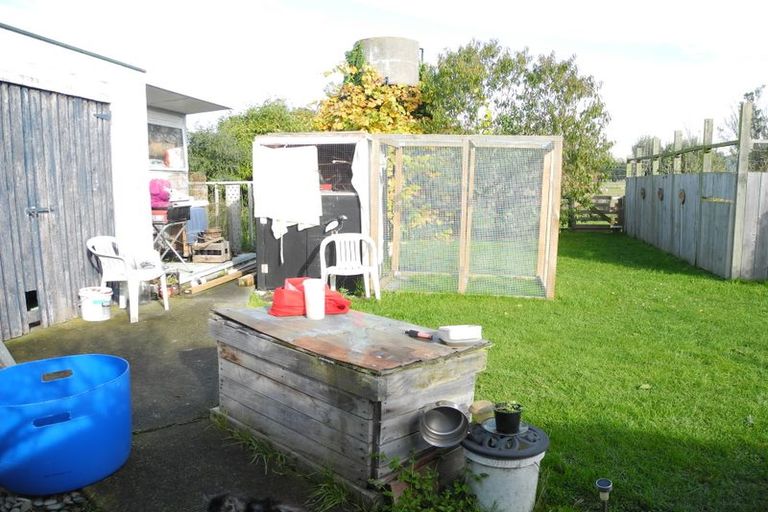 Photo of property in 14 James Street, Waimate, 7980