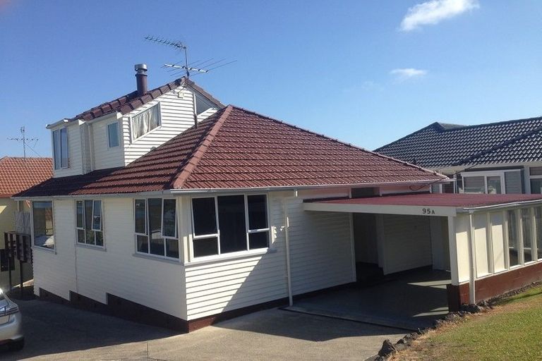 Photo of property in 95a Beresford Street, Bayswater, Auckland, 0622