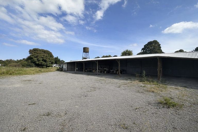 Photo of property in 313 Dunns Crossing Road, Rolleston, Christchurch, 7678