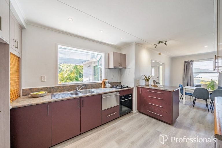Photo of property in 24 Rondane Place, Tirohanga, Lower Hutt, 5010