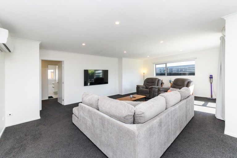 Photo of property in 98 Ferguson Street, West End, Palmerston North, 4412