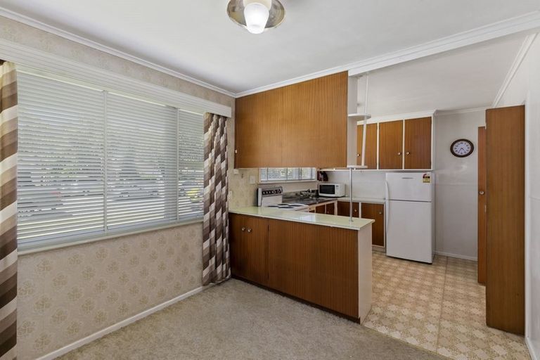 Photo of property in 19 Collingwood Street, Waterloo, Lower Hutt, 5011