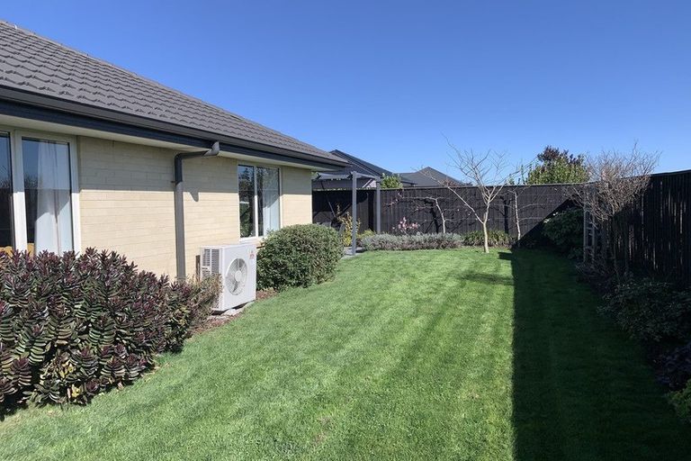 Photo of property in 57 Strauss Drive, Rolleston, 7614