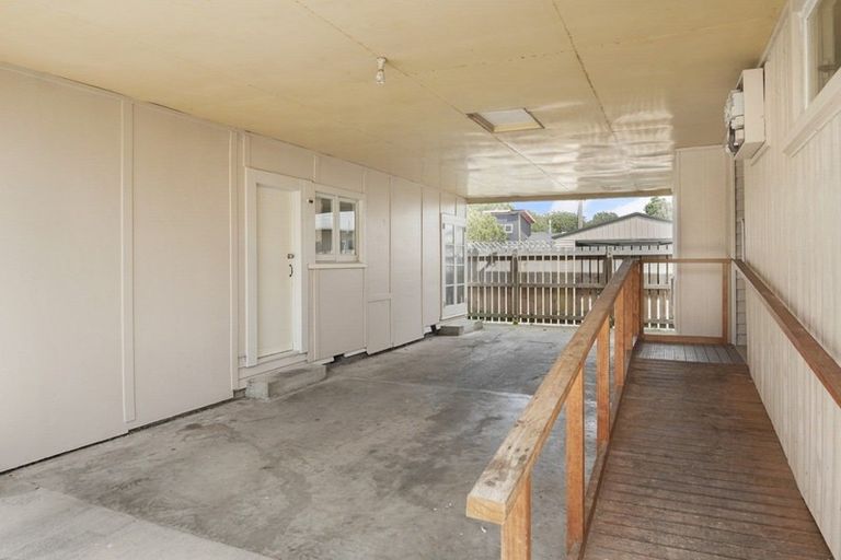 Photo of property in 3 Ward Street, Springlands, Blenheim, 7201