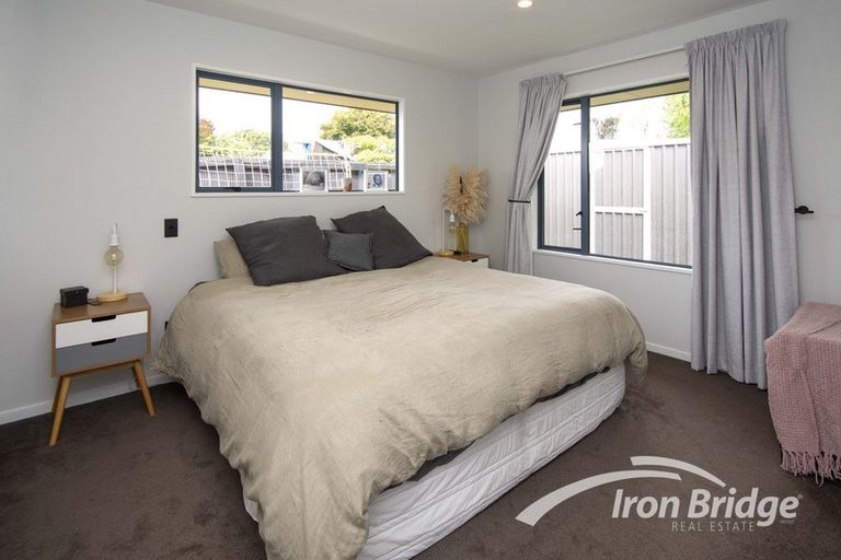 Photo of property in 67a Nottingham Avenue, Halswell, Christchurch, 8025