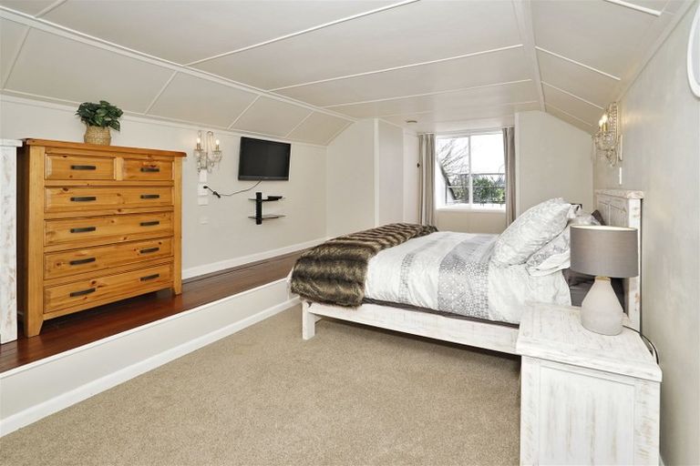 Photo of property in 56 Waverley Road, Gordonton, Hamilton, 3287