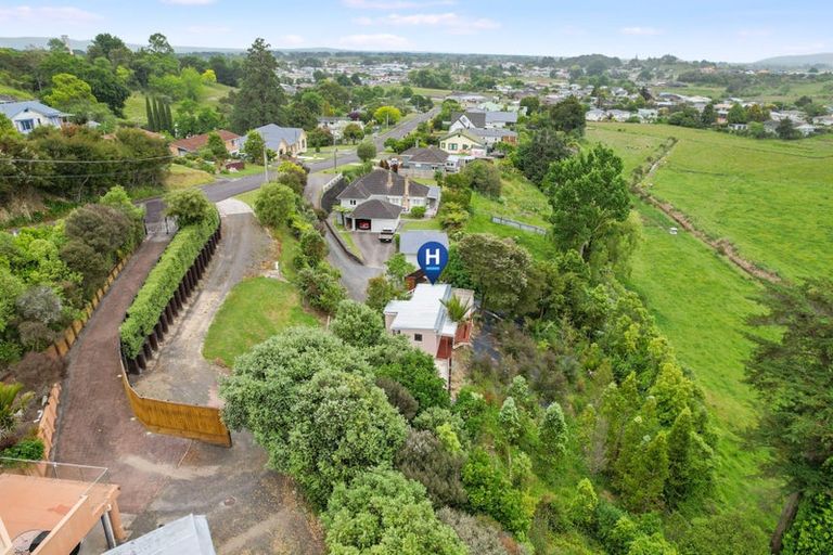 Photo of property in 28a Bennett Street, Paeroa, 3600
