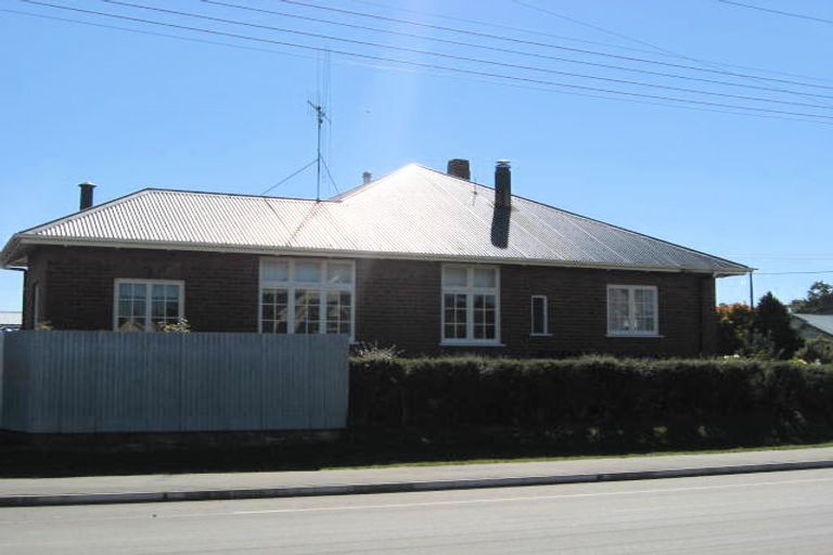 Photo of property in 26 Ewen Road, Temuka, 7920