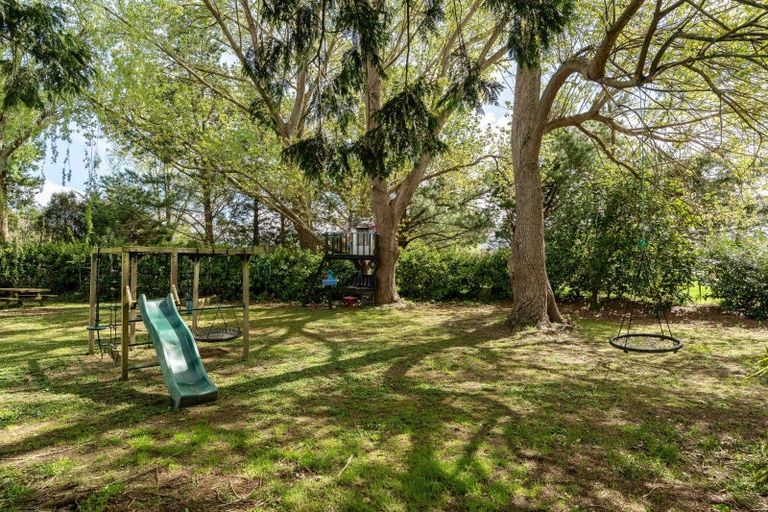 Photo of property in 399 Dalefield Road, Dalefield, Carterton, 5791