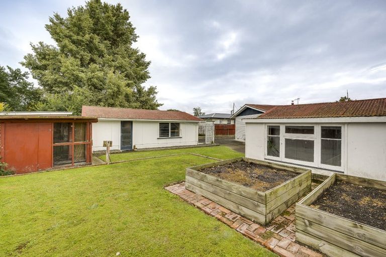 Photo of property in 50 Tavistock Road, Waipukurau, 4200