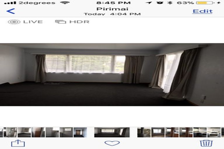 Photo of property in 31 Clark Avenue, Pirimai, Napier, 4112