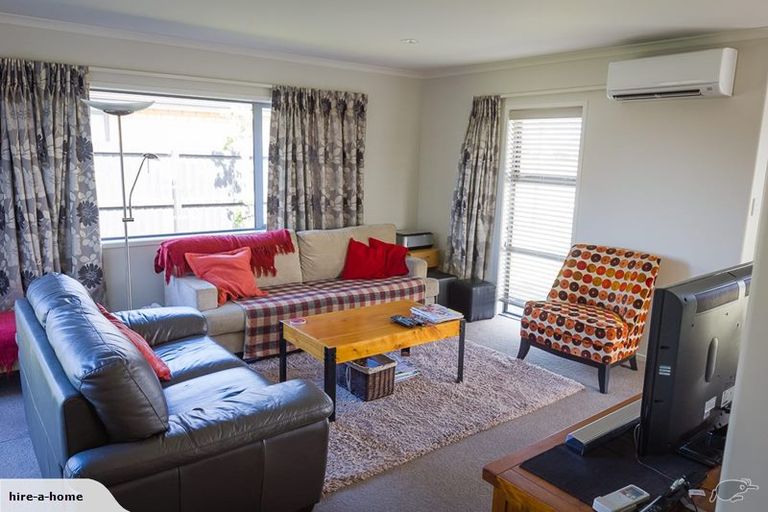 Photo of property in 21 Lightbody Lane, Wigram, Christchurch, 8042