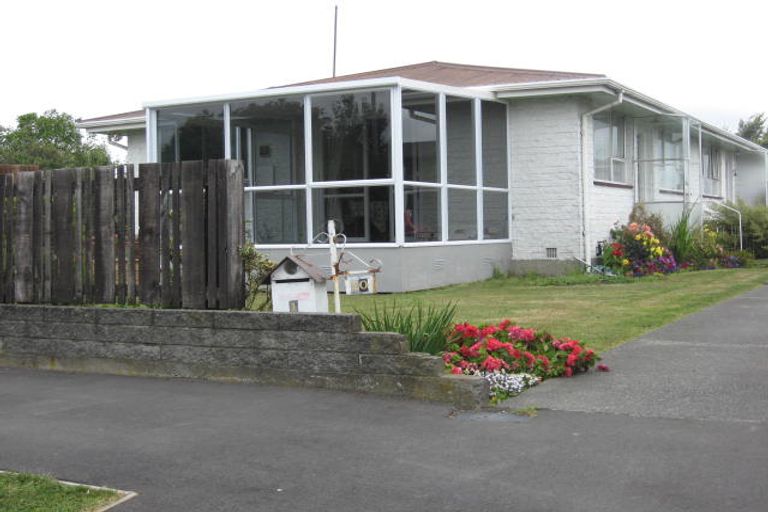 Photo of property in 4/10 Owens Terrace, Upper Riccarton, Christchurch, 8041