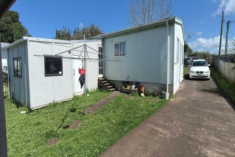 Photo of property in 119 William Jones Drive, Otangarei, Whangarei, 0112