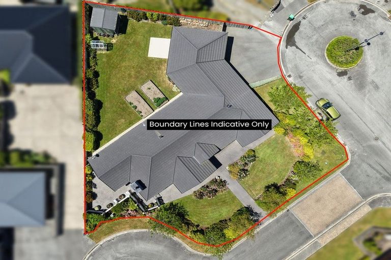 Photo of property in 22 North Ridge Drive, Oamaru North, Oamaru, 9400