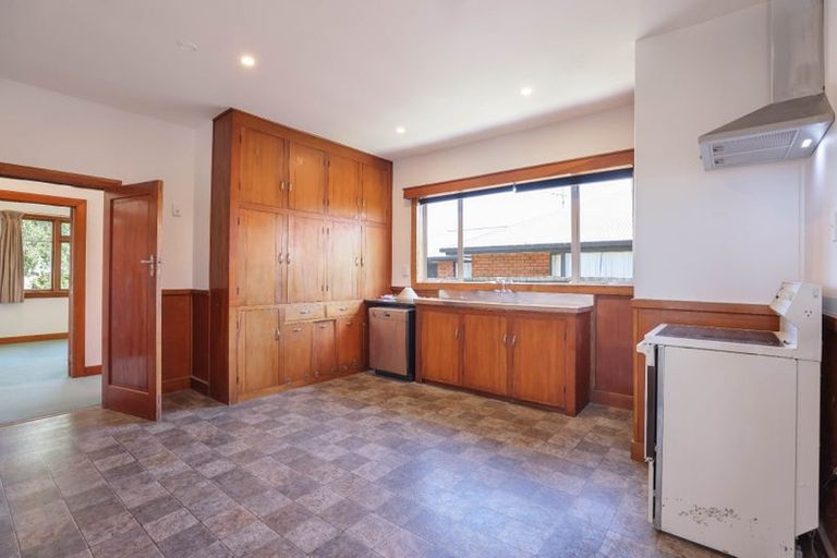 Photo of property in 156 Thomson Street, Tinwald, Ashburton, 7700