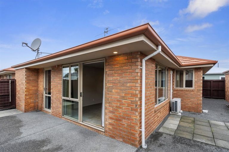 Photo of property in 230 Hills Road, Mairehau, Christchurch, 8013