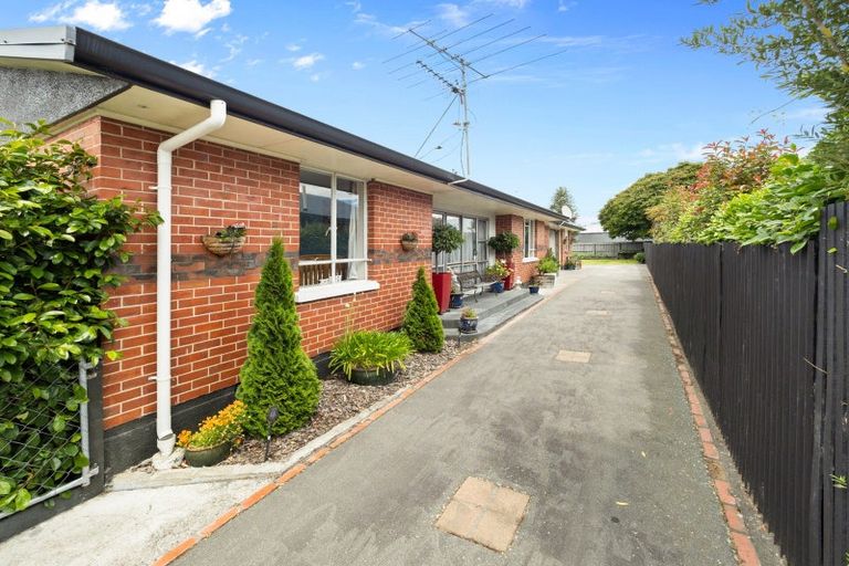 Photo of property in 152 Kermode Street, Ashburton, 7700