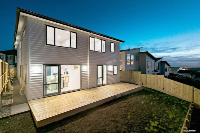 Photo of property in 34 Kilcooley Road, Flat Bush, Auckland, 2019